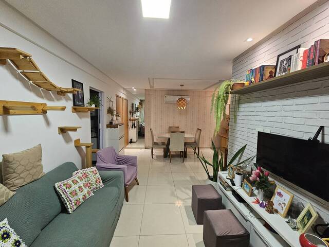 #BL158 - Apartamento para Locação em Belém - PA - 2