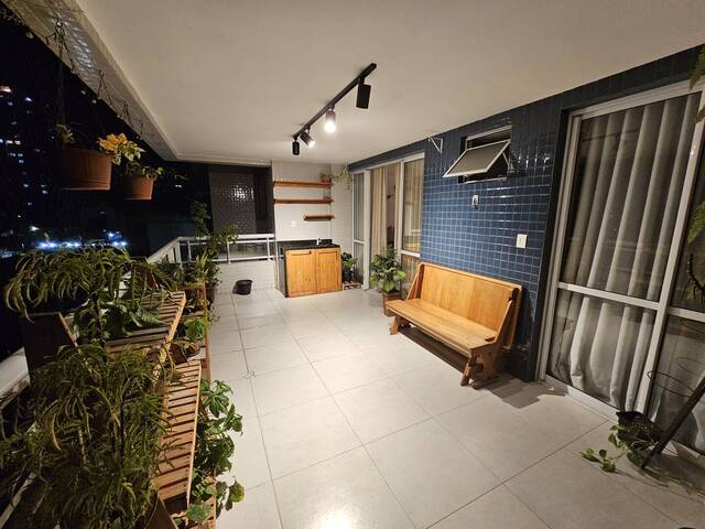 #BL158 - Apartamento para Locação em Belém - PA - 1