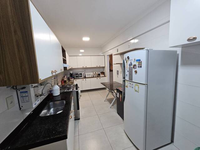 Apartamento para Temporada em Belém - 5