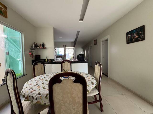 Casa para Locação em Belém - 4