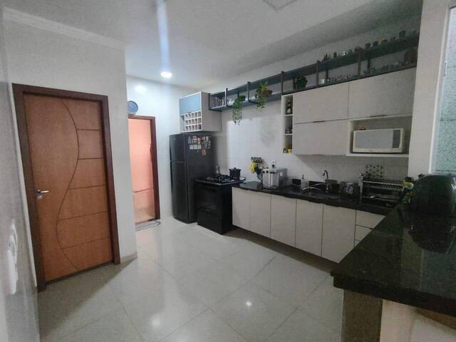 Casa para Temporada em Belém - 4