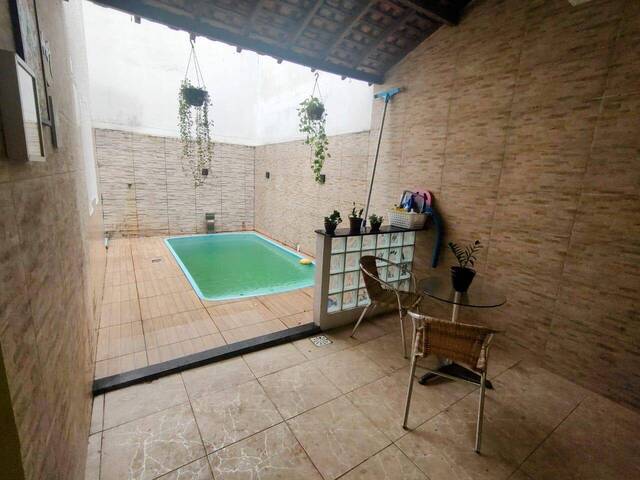 #CG161 - Casa para Locação em Belém - PA - 3