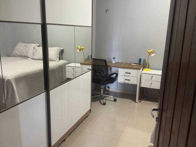 Apartamento para Locação em Belém - 4