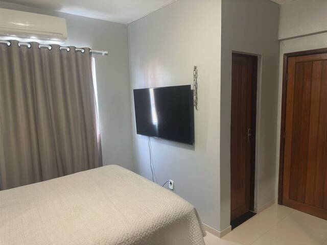 Apartamento para Locação em Belém - 5