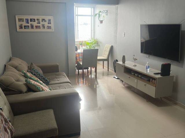 #CG165 - Apartamento para Locação em Belém - PA - 1