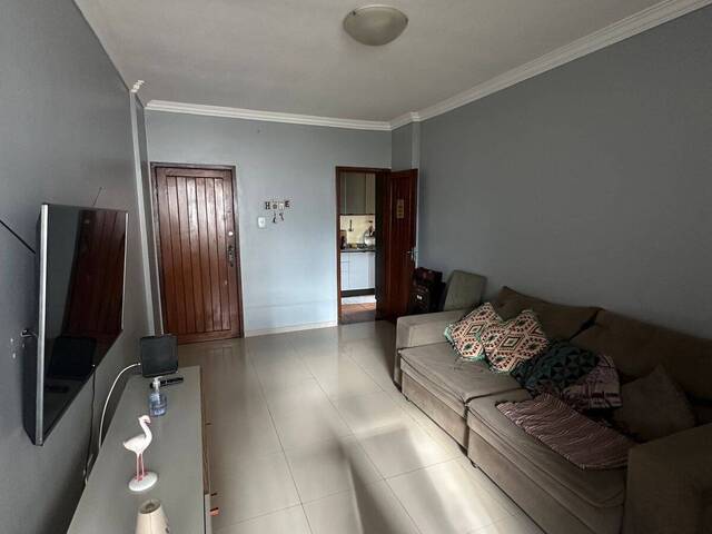 #CG165 - Apartamento para Locação em Belém - PA - 2
