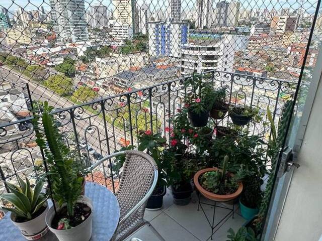 Apartamento para Temporada em Belém - 5