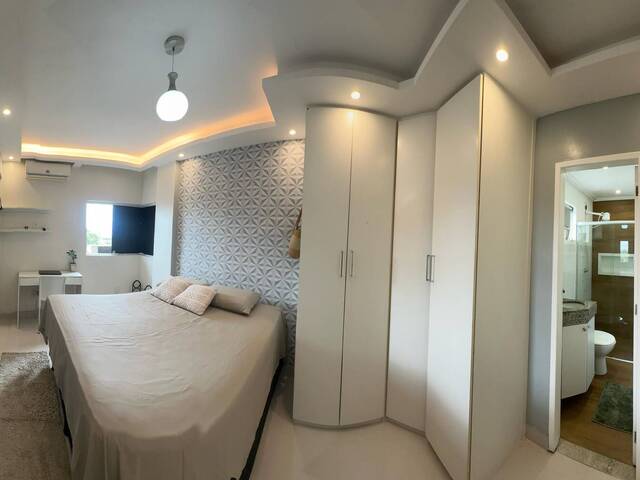Apartamento para Locação em Ananindeua - 4