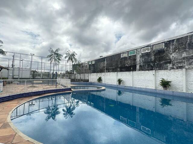#CG167 - Apartamento para Locação em Ananindeua - PA - 3
