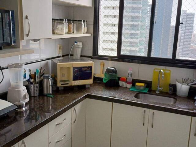 Apartamento para Locação em Belém - 4
