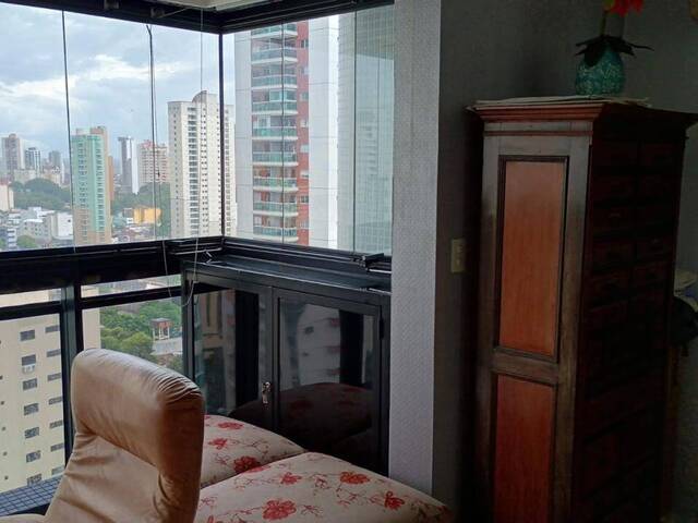 Apartamento para Locação em Belém - 5