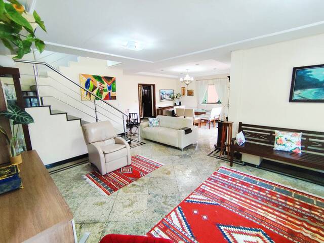 Casa para Temporada em Belém - 4