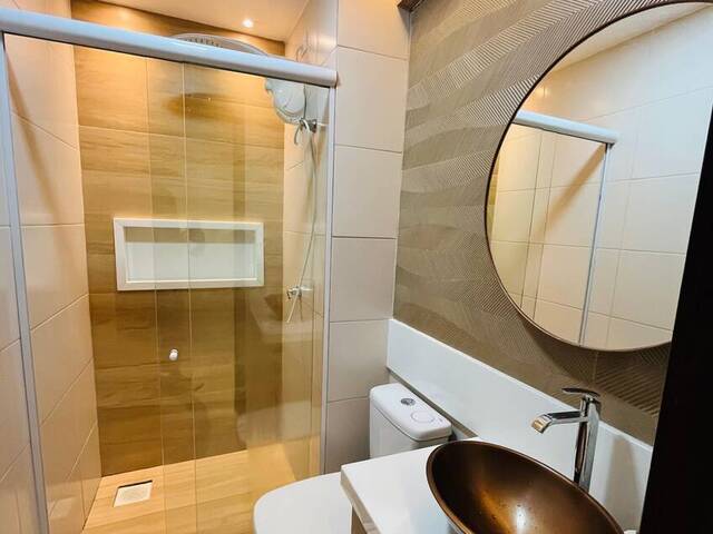 Apartamento para Locação em Belém - 4