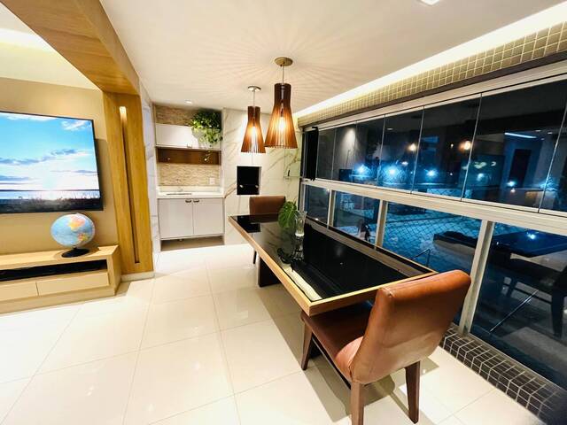 #BL170 - Apartamento para Locação em Belém - PA - 2
