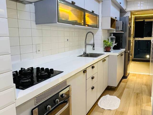 Apartamento para Locação em Belém - 5
