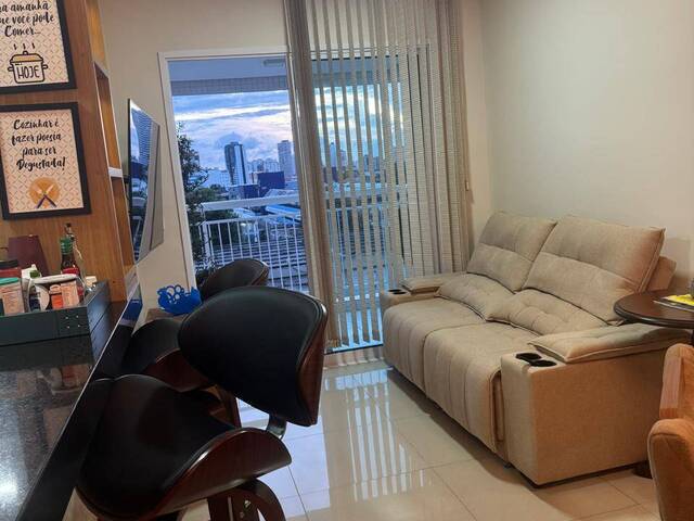 #BL171 - Apartamento para Locação em Belém - PA - 3