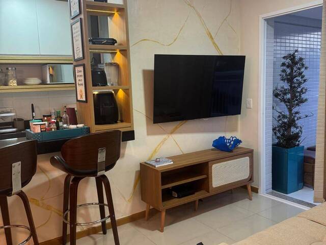 #BL171 - Apartamento para Locação em Belém - PA - 2
