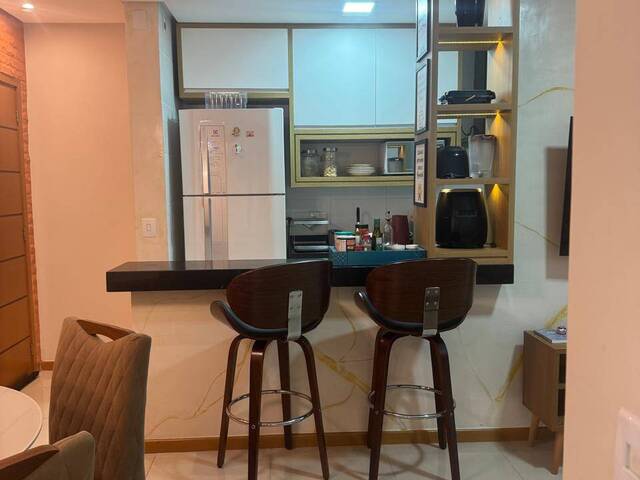 Apartamento para Temporada em Belém - 4