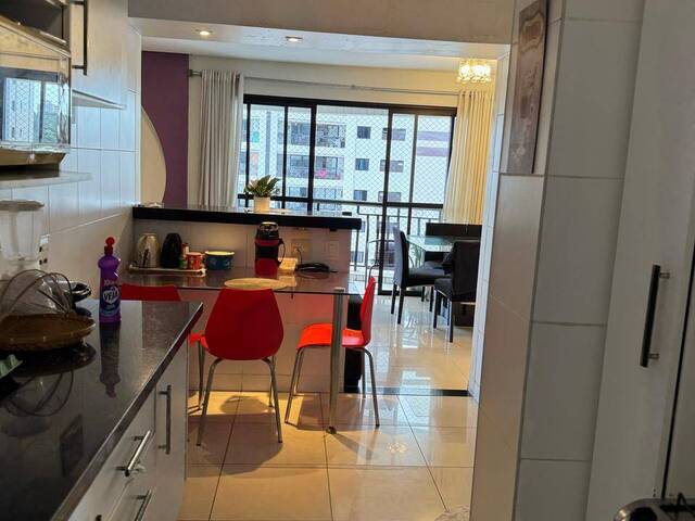 #BL172 - Apartamento para Locação em Belém - PA - 2