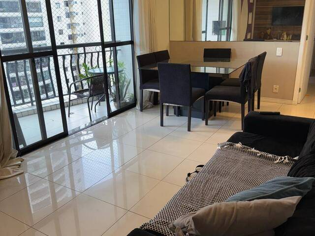 Apartamento para Locação em Belém - 4