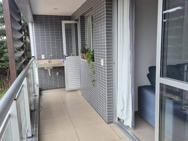 #BL174 - Apartamento para Locação em Belém - PA - 1