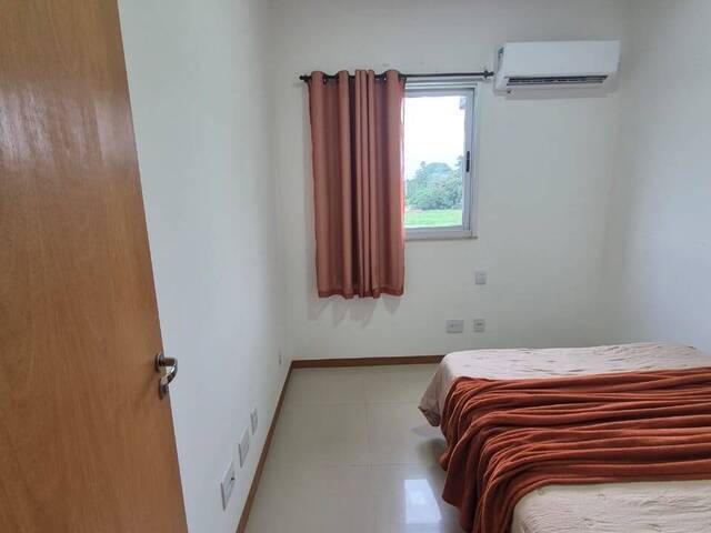 Apartamento para Locação em Belém - 4