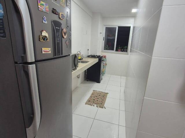 #BL174 - Apartamento para Locação em Belém - PA - 3