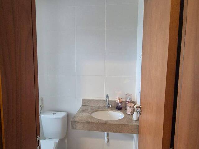 Apartamento para Locação em Belém - 5