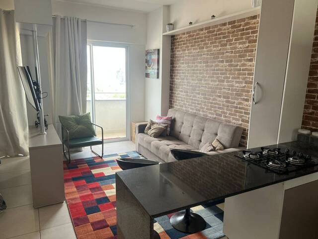 Apartamento para Locação em Belém - 4
