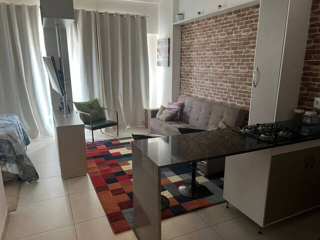 Apartamento para Locação em Belém - 5