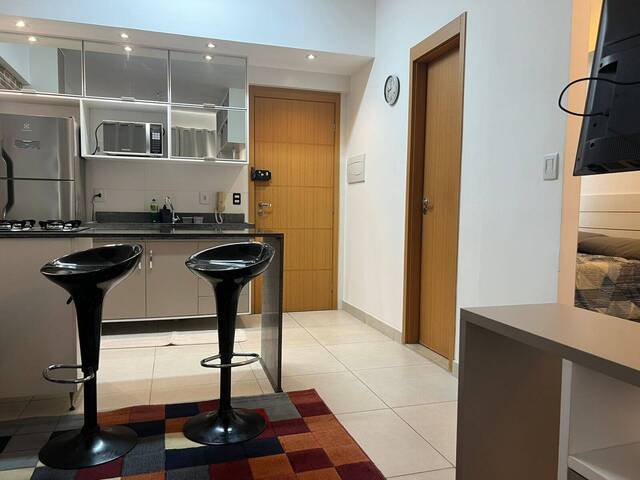 #BL177 - Apartamento para Locação em Belém - PA - 2