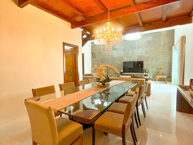 Casa para Temporada em Belém - 5