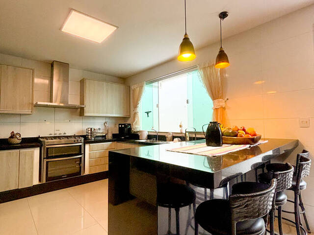 Casa para Temporada em Belém - 4
