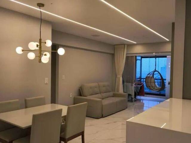 Apartamento para Venda em Belém - 4