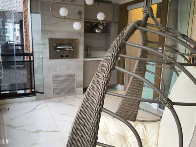 Apartamento para Venda em Belém - 3