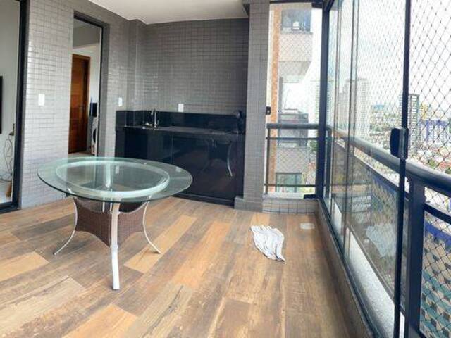 Apartamento para Venda em Belém - 5