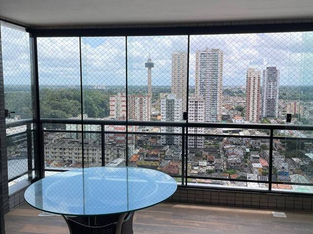 Venda em Marco - Belém