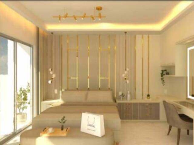 Apartamento para Venda em Belém - 4