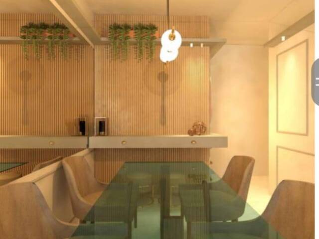 Apartamento para Venda em Belém - 2