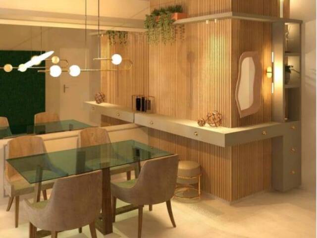 Apartamento para Venda em Belém - 3