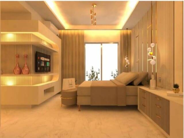 Apartamento para Venda em Belém - 5