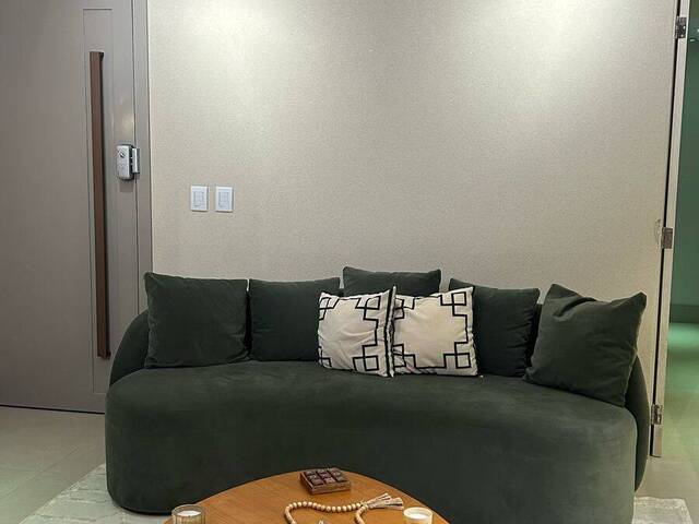 Apartamento para Locação em Belém - 4