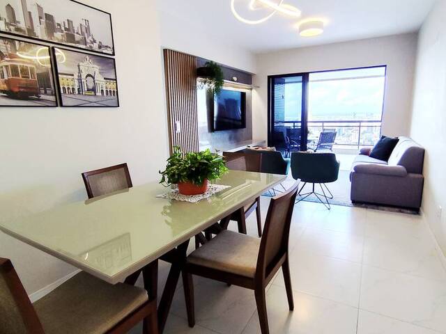 Apartamento para Venda em Belém - 2