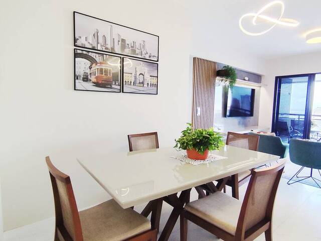 Apartamento para Venda em Belém - 3