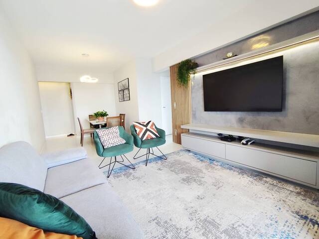 Apartamento para Venda em Belém - 4