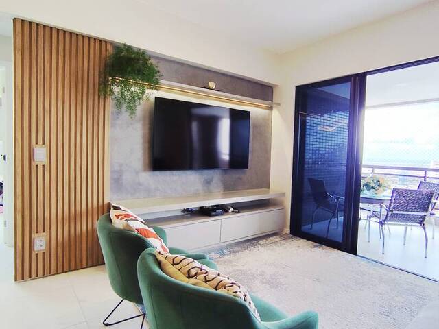 Apartamento para Venda em Belém - 5
