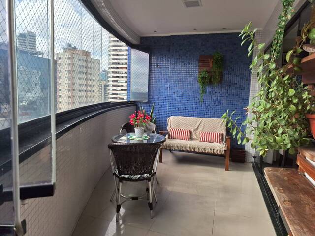 Apartamento para Venda em Belém - 5