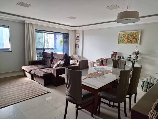 Apartamento para Venda em Belém - 3