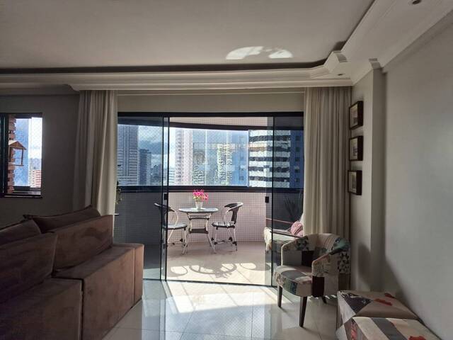 Apartamento para Venda em Belém - 2