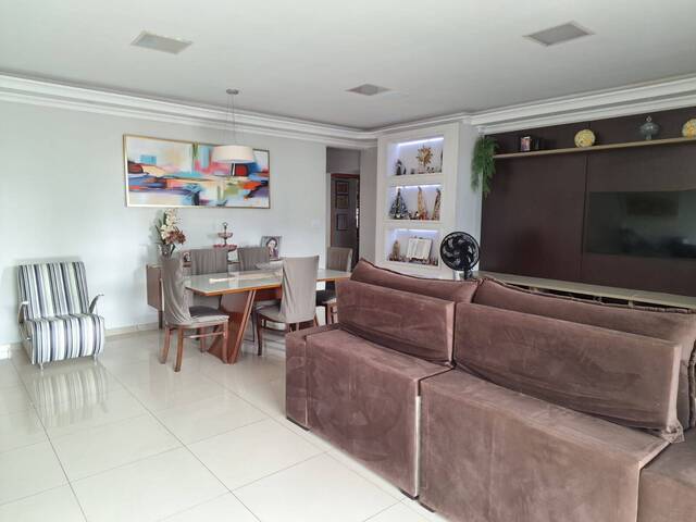 Apartamento para Venda em Belém - 4